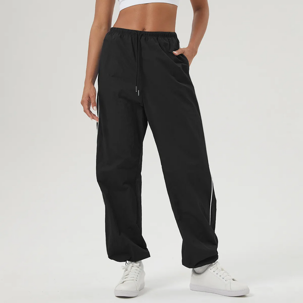WindFlex Parachute Pants