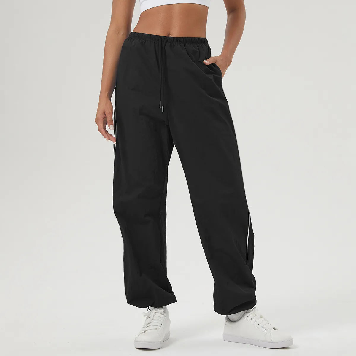 WindFlex Parachute Pants