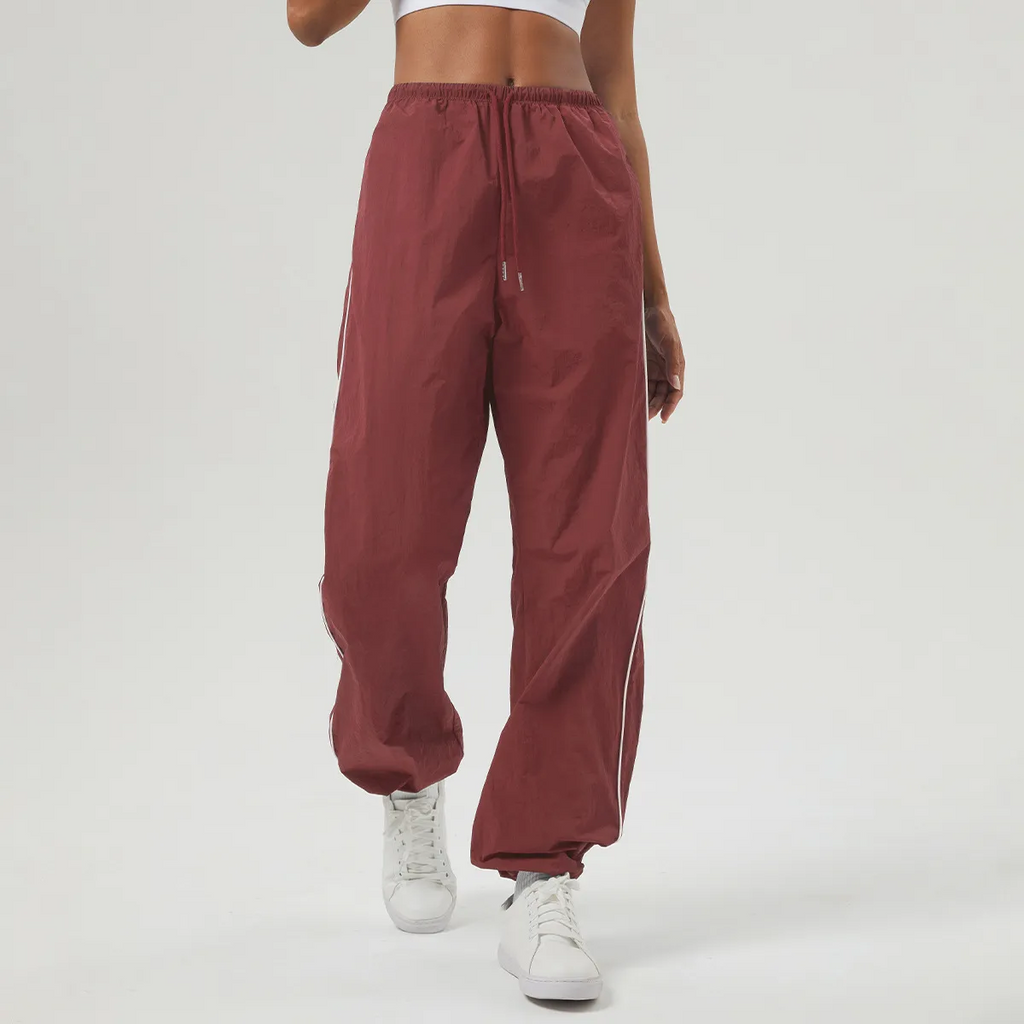 WindFlex Parachute Pants