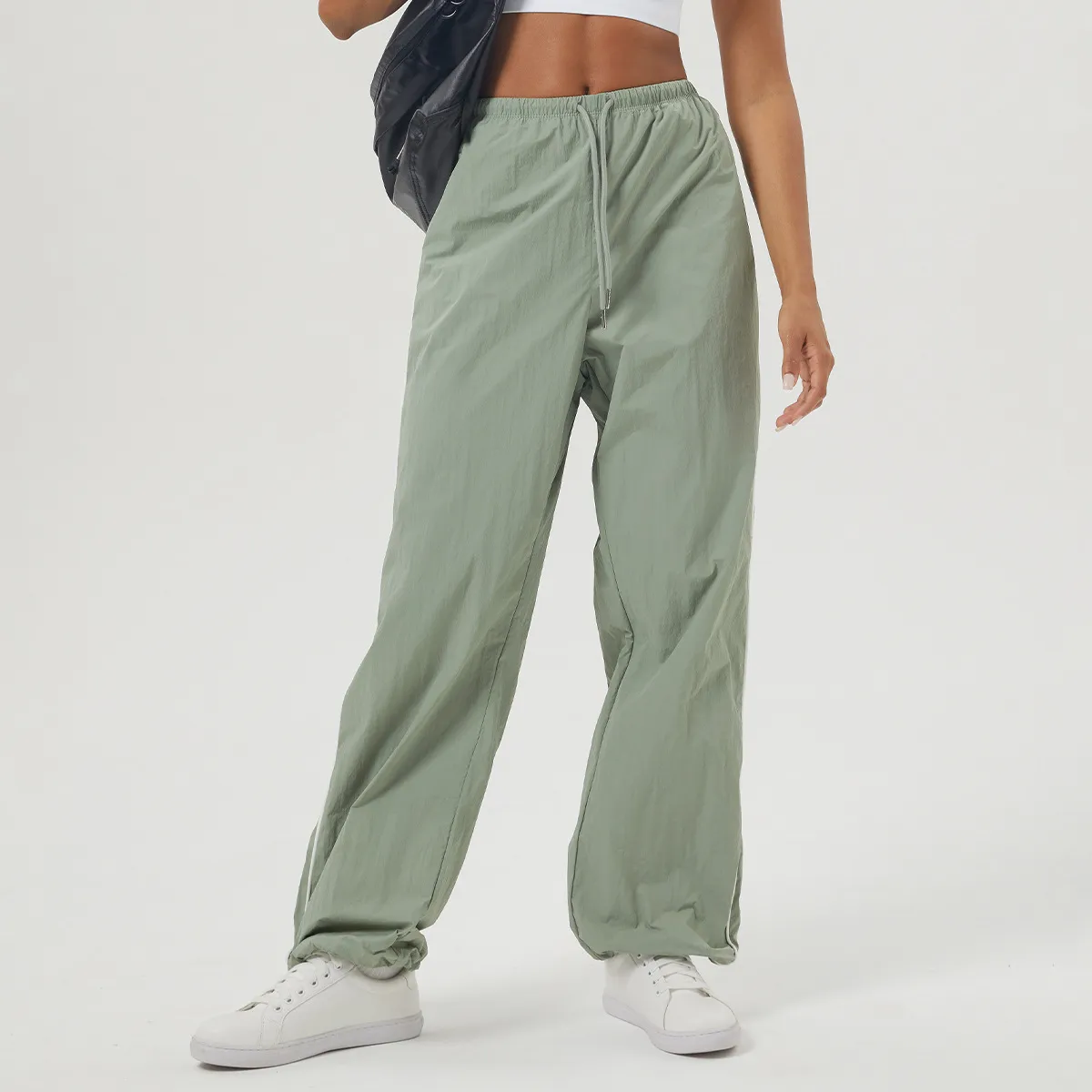 WindFlex Parachute Pants
