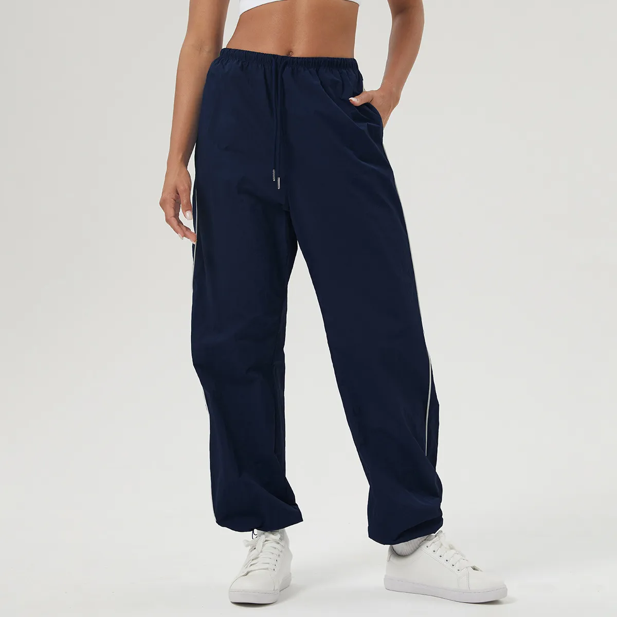 WindFlex Parachute Pants