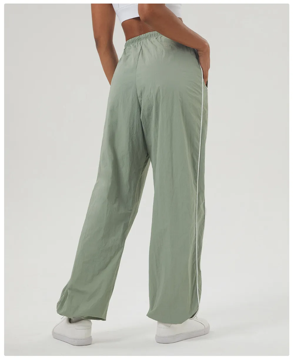 WindFlex Parachute Pants