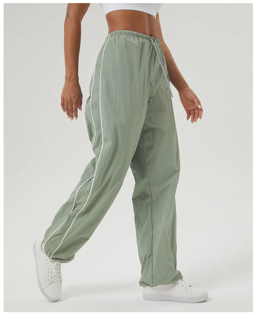 WindFlex Parachute Pants