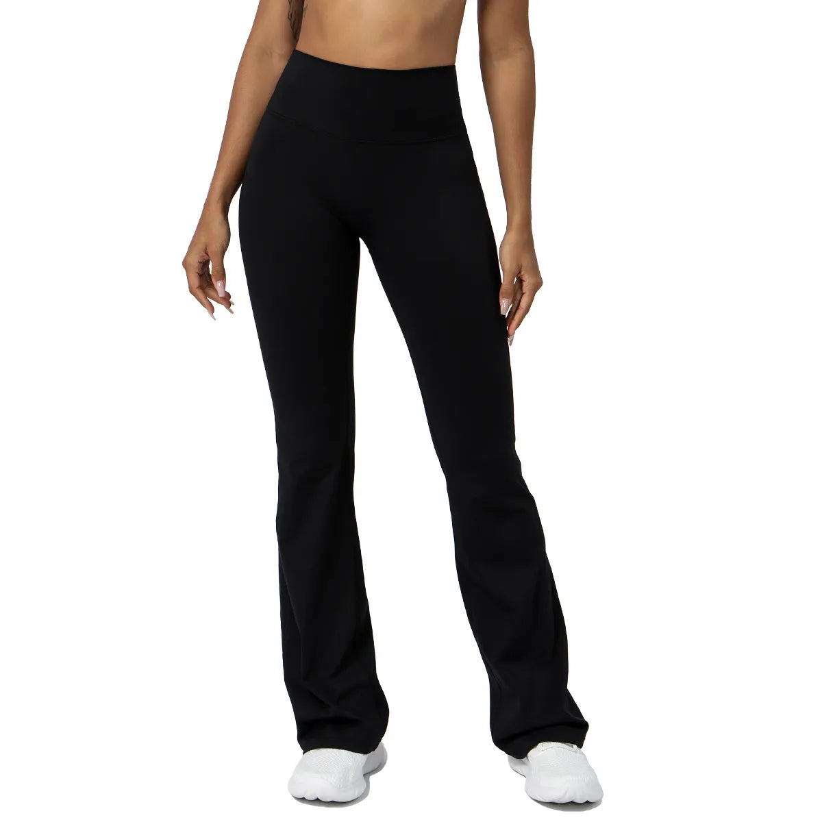 UltraSculpt™ High-Rise Flare Leggings