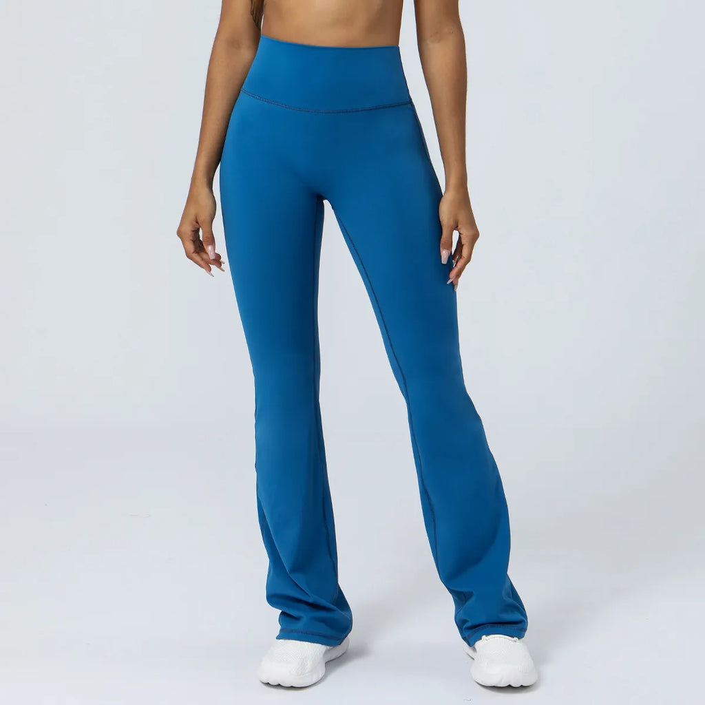 UltraSculpt™ High-Rise Flare Leggings